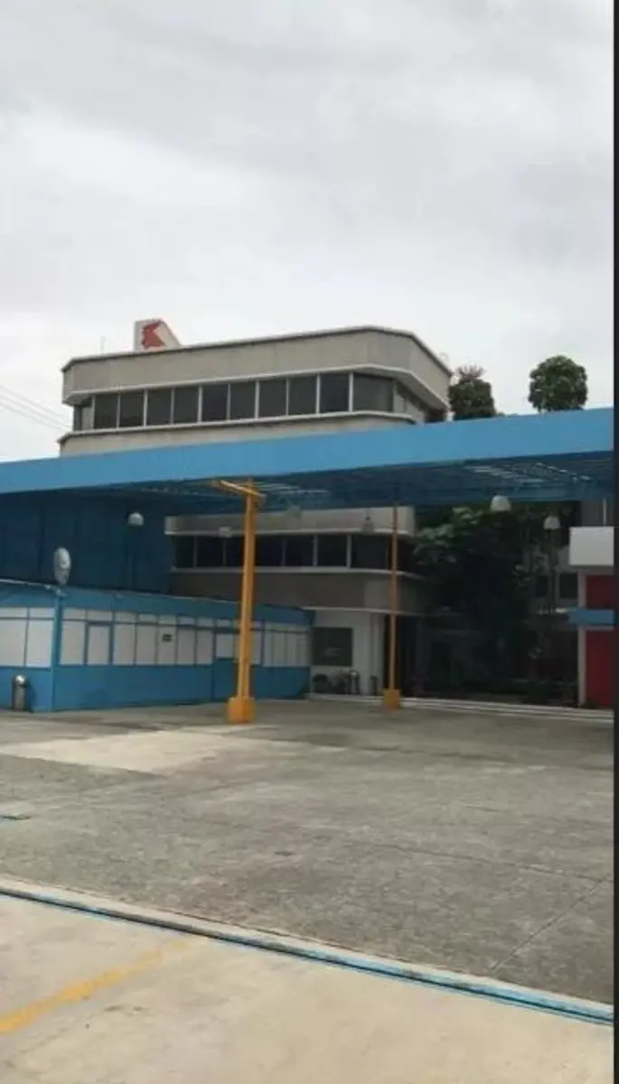 Oficina en renta en Santa Catarina, Azcapotzalco — foto 1 de 15