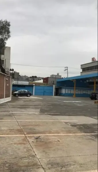Oficina en renta en Santa Catarina, Azcapotzalco — foto 2 de 15