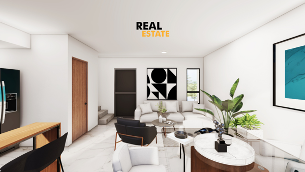 Casa en venta en Jardines del Llano, Villa de Álvarez — foto 3 de 10
