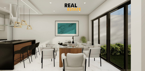 Casa en venta en Colinas del Real, Villa de Álvarez — foto 2 de 6