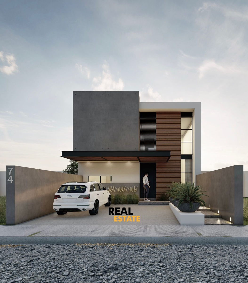 Casa en venta en Colinas del Real, Villa de Álvarez — foto 1 de 6