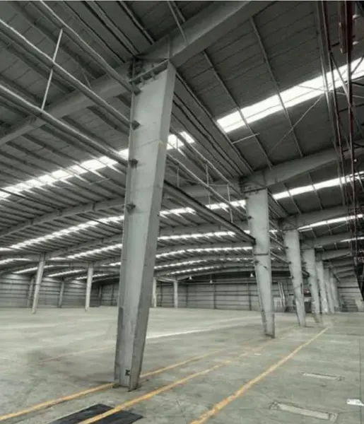 Bodega en renta en San Blas I, Cuautitlán, México