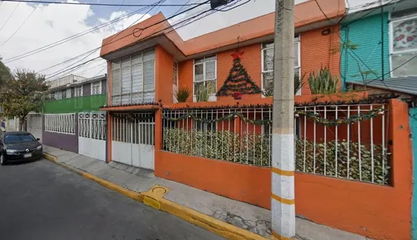 Casa en venta en San Juan de Aragón V Sección, Gustavo A. Madero — foto 3 de 16