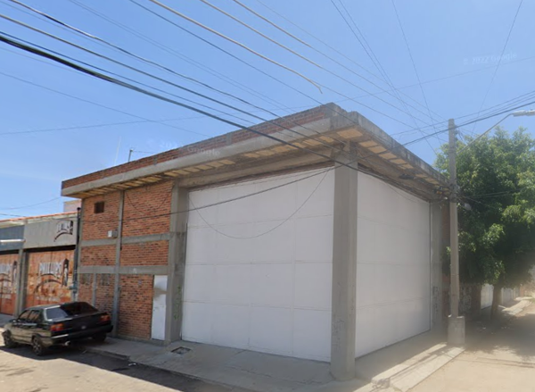 Bodega en venta en Alvaro Obregon, Irapuato — foto 2 de 4