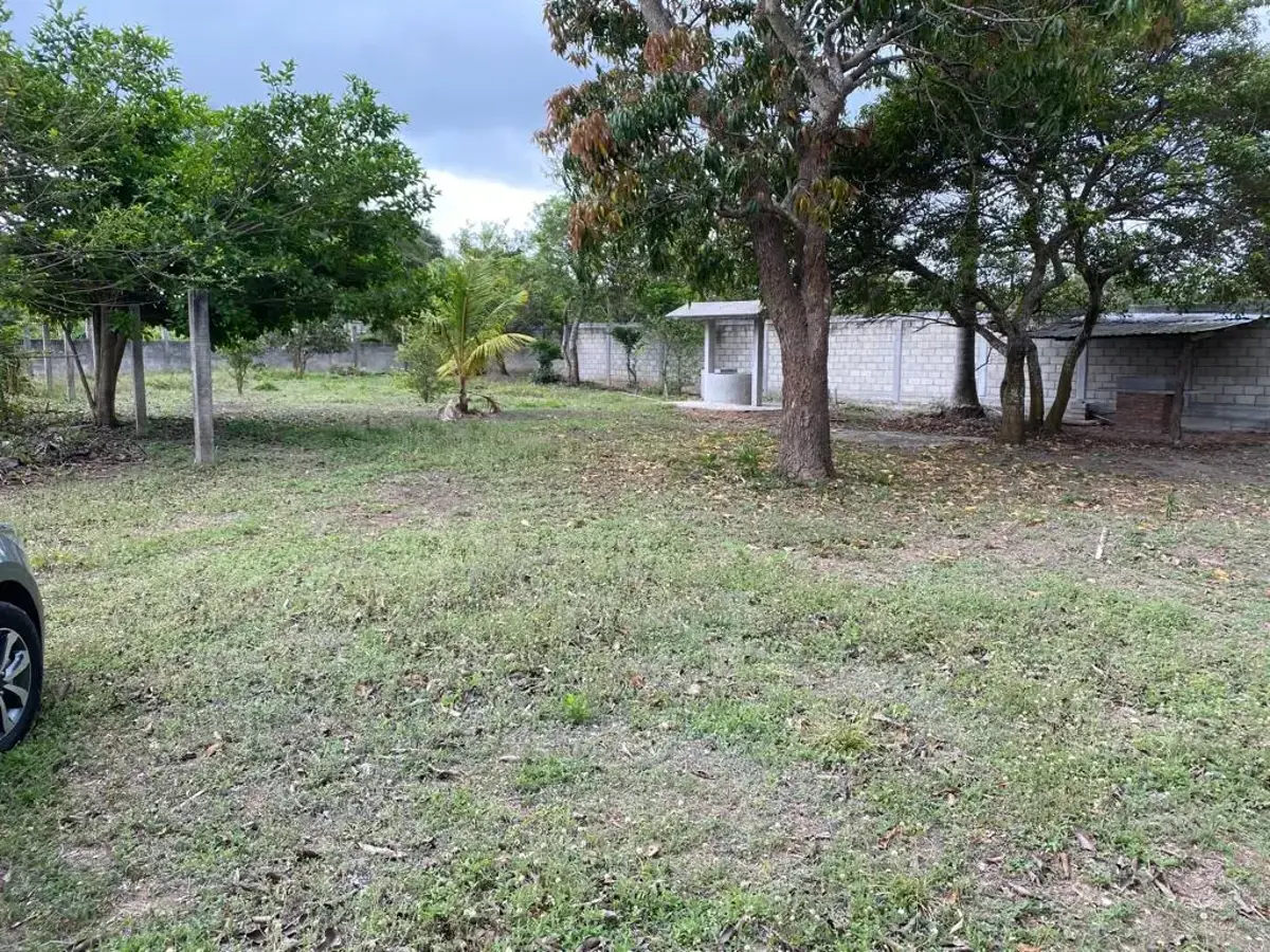 Terreno en venta en El Tejar, Medellín de Bravo — foto 1 de 5