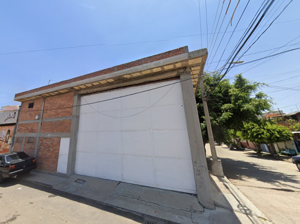 Bodega en venta en Alvaro Obregon, Irapuato — foto 3 de 4