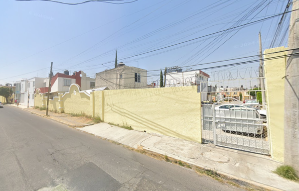 Casa en Bello Horizonte, Puebla, Puebla