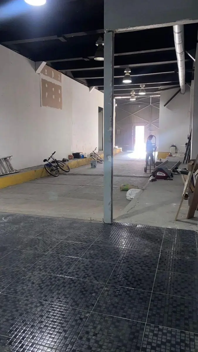 Bodega en renta en Obrera, Cuauhtémoc — foto 1 de 16