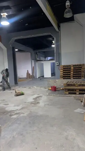 Bodega en renta en Obrera, Cuauhtémoc — foto 3 de 16