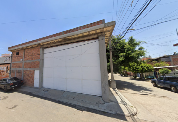 Bodega en venta en Alvaro Obregon, Irapuato — foto 2 de 4
