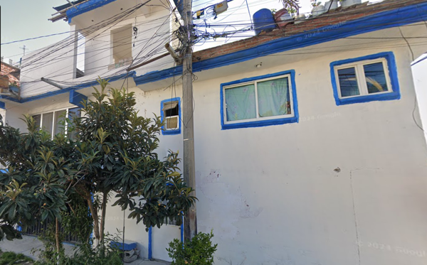Casa en Lomas 5 de Mayo, Puebla, Puebla