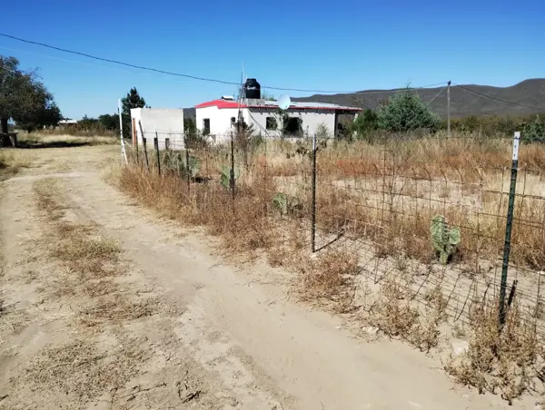 Terreno en venta en El Derramadero, Saltillo — foto 3 de 8