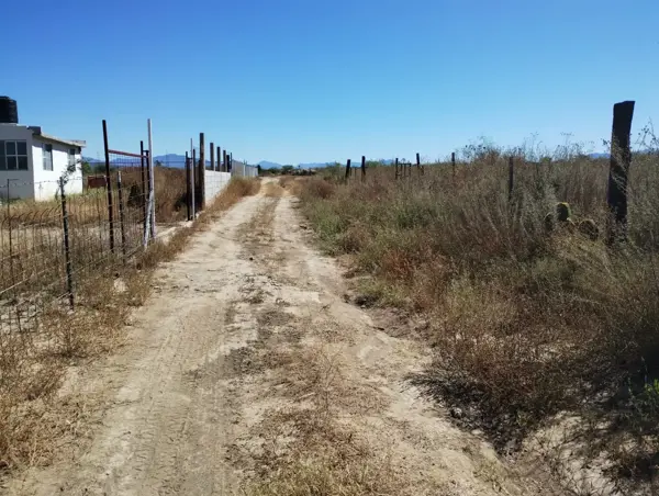 Terreno en venta en El Derramadero, Saltillo — foto 2 de 8