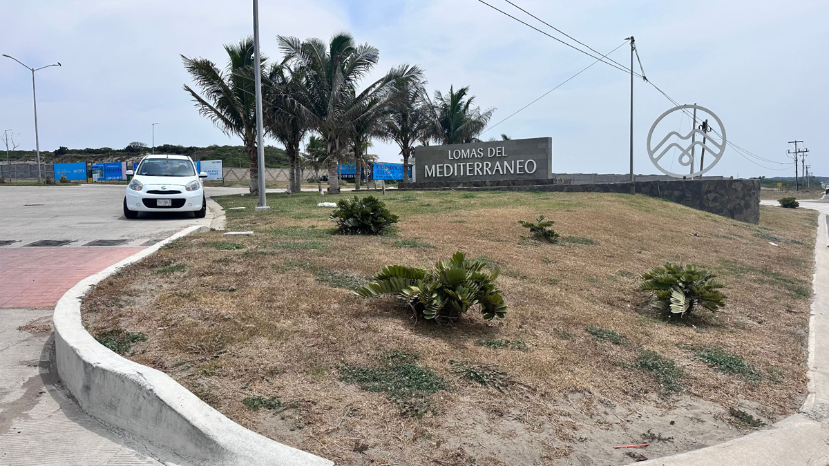 Terreno en venta en La Aguada, Alvarado — foto 1 de 30