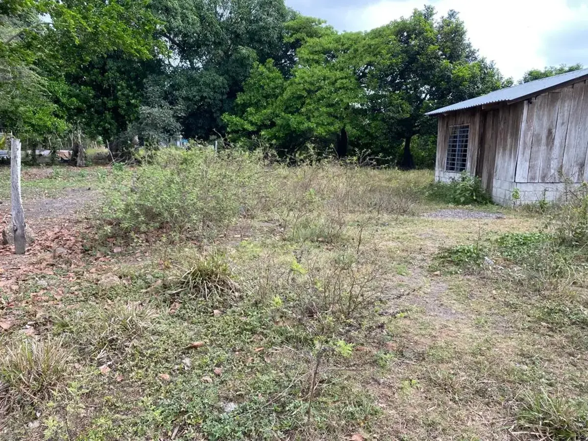 Terreno en venta en El Tejar, Medellín de Bravo — foto 1 de 3