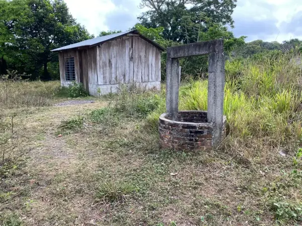 Terreno en venta en El Tejar, Medellín de Bravo — foto 2 de 3