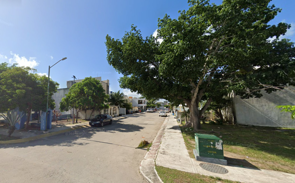 Casa en Playa del Carmen, Playa del Carmen, Quintana Roo — foto 1 de 15