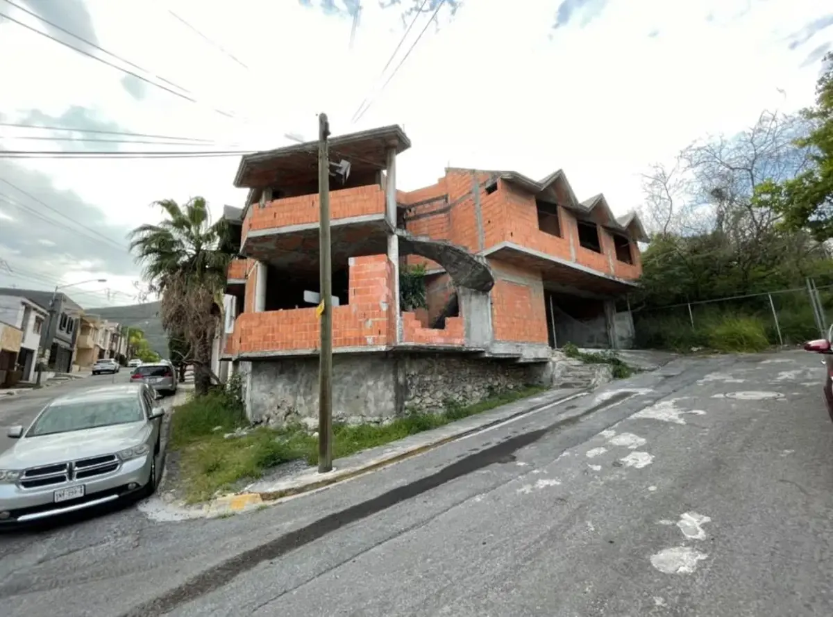 Casa en venta en Colinas de San Jeronimo, Monterrey — foto 1 de 5