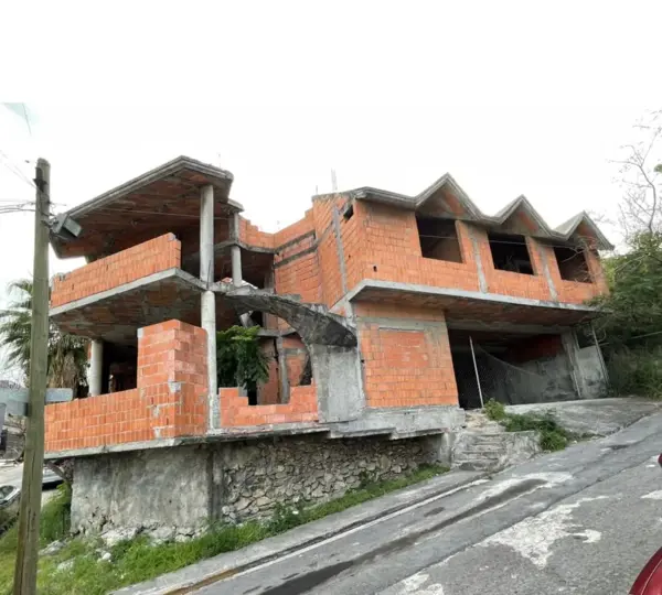 Casa en venta en Colinas de San Jeronimo, Monterrey — foto 2 de 5