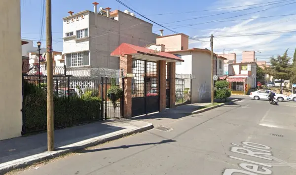 Casa en venta en San Buenaventura, Ixtapaluca — foto 3 de 17