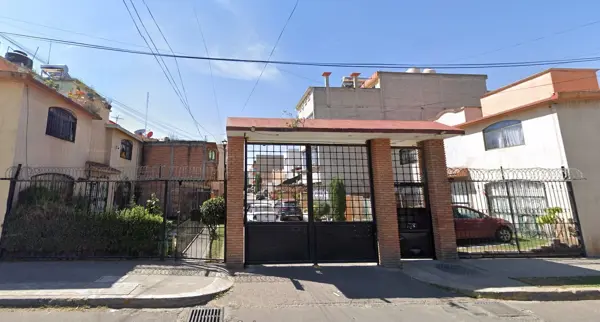 Casa en venta en San Buenaventura, Ixtapaluca — foto 2 de 17