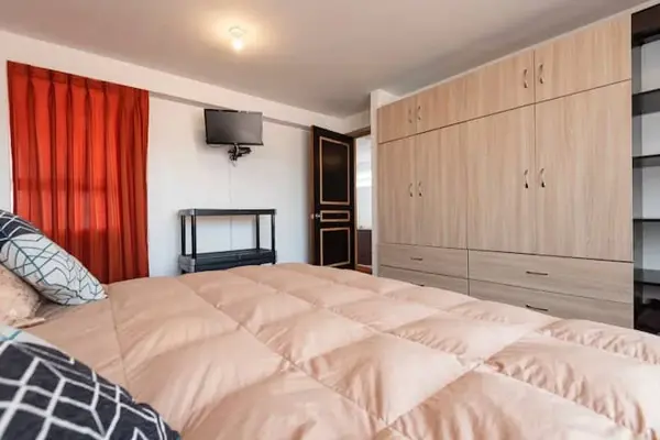 Casa en venta en Polanco IV Sección, Miguel Hidalgo — foto 2 de 5