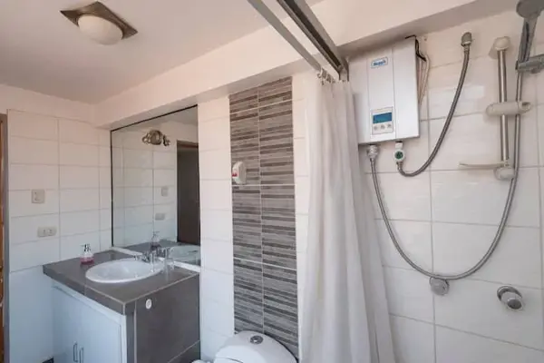 Casa en venta en Polanco IV Sección, Miguel Hidalgo — foto 3 de 5