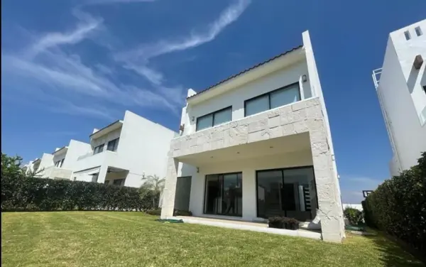 Casa en venta en Paraíso Country Club, Emiliano Zapata — foto 2 de 2