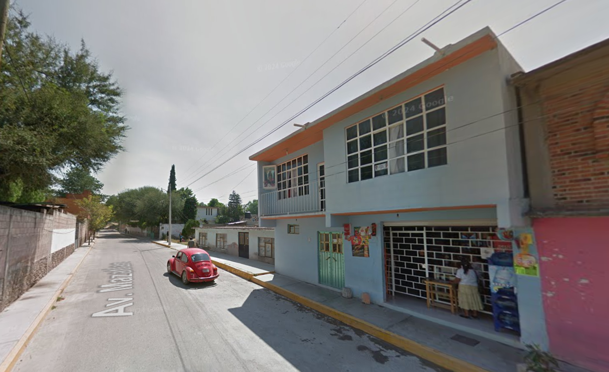 Casa en venta en El Tablon, Atitalaquia — foto 1 de 15