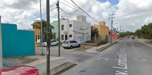 Casa en venta en Azul Bonampak, Benito Juárez — foto 3 de 18