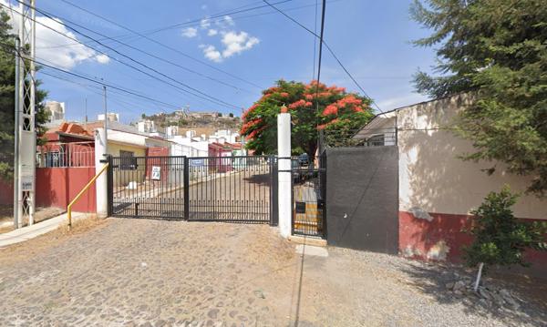 Casa en Lomas de San Pedrito, Querétaro, Querétaro