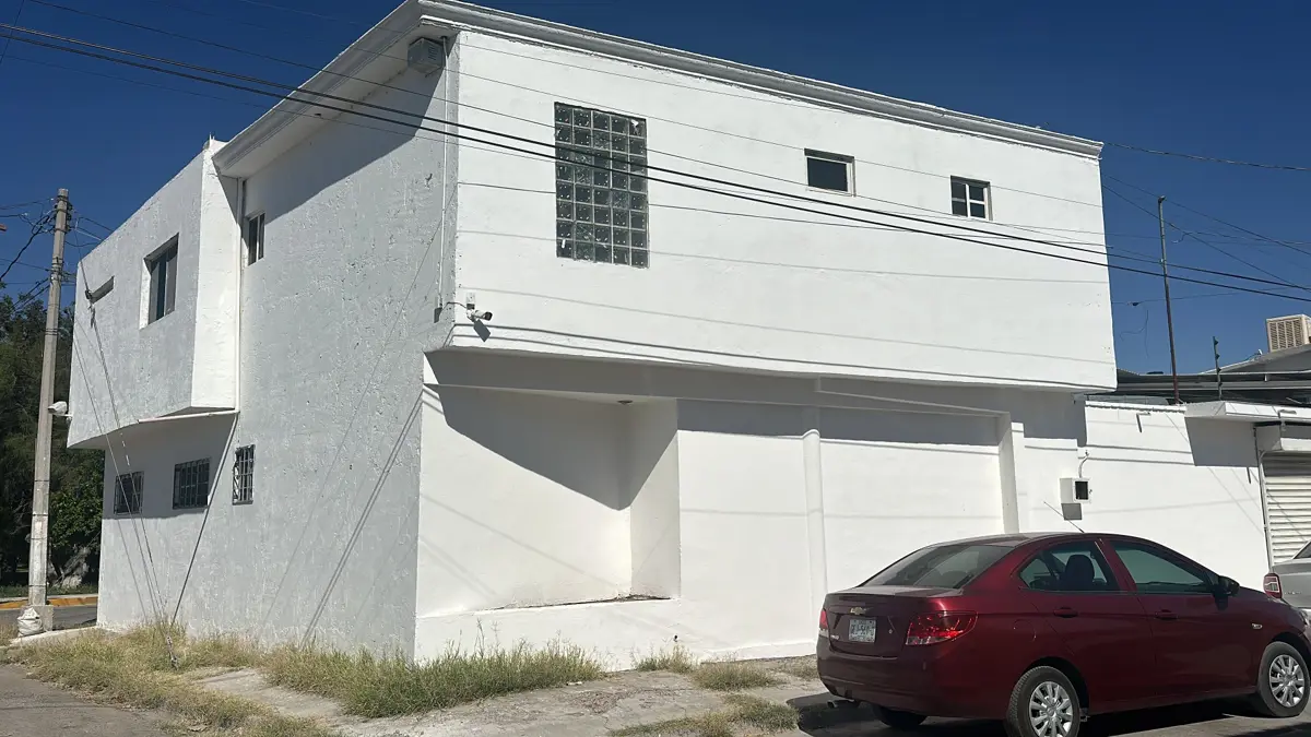 Local en Venta en Palmas San Isidro, Torreón, Coahuila de Zaragoza