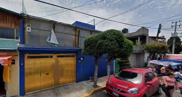 Casa en venta en Consejo Agrarista Mexicano, Iztapalapa — foto 3 de 9