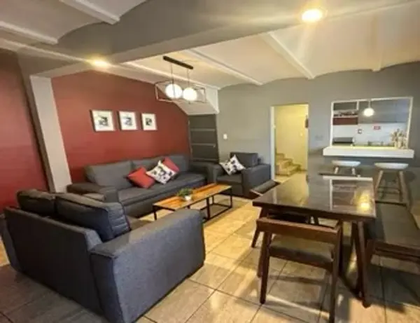Casa en venta en Del Carmen, Coyoacán — foto 2 de 13
