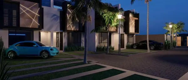 Casa en venta en San Juan Cuautlancingo, Cuautlancingo — foto 2 de 5