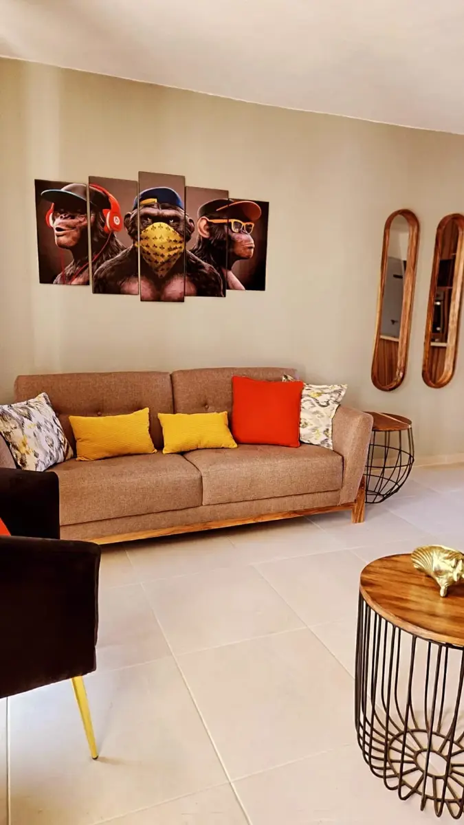 Departamento en venta en Rincón del Cielo, Bahía de Banderas — foto 1 de 17