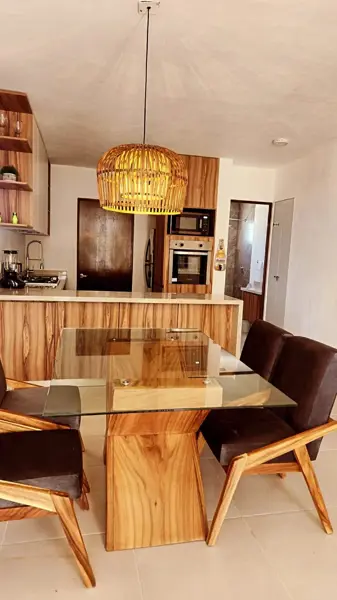 Departamento en venta en Rincón del Cielo, Bahía de Banderas — foto 2 de 17