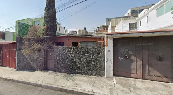 Casa en Lomas de Puerta Grande, Álvaro Obregón, Ciudad de México