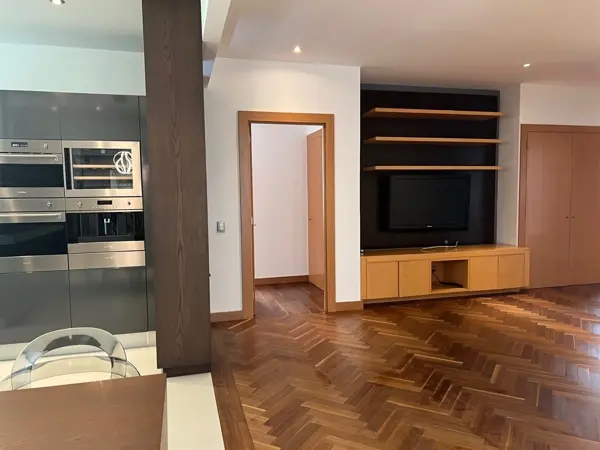 Departamento en venta en Contadero, Cuajimalpa de Morelos — foto 2 de 5
