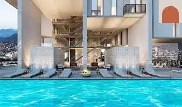 Departamento en venta en Monterrey Centro, Monterrey — foto 2 de 7