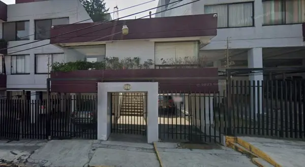 Departamento en San Clemente Norte, Álvaro Obregón, Ciudad de México