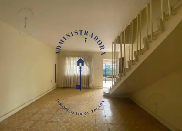 Casa en renta en Felipe Carrillo Puerto, Xalapa — foto 3 de 14