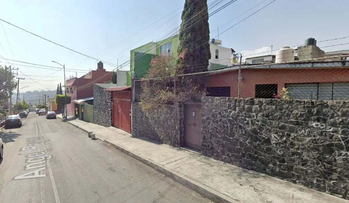 Casa en venta en Lomas de Puerta Grande, Álvaro Obregón — foto 1 de 10