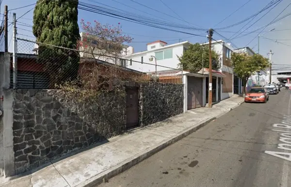 Casa en venta en Lomas de Puerta Grande, Álvaro Obregón — foto 2 de 10