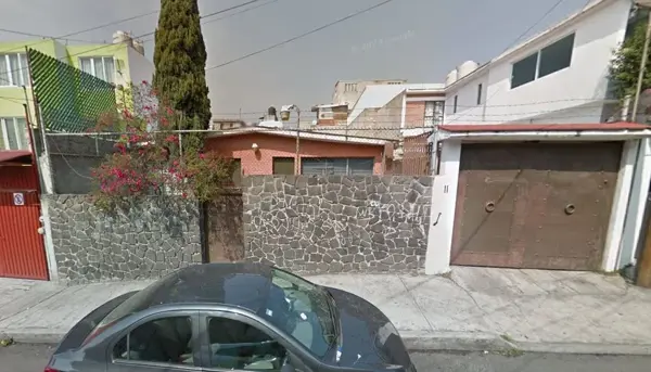 Casa en venta en Lomas de Puerta Grande, Álvaro Obregón — foto 3 de 10