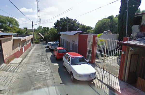 Casa en venta en Anexo el Vergel, Uruapan — foto 3 de 8