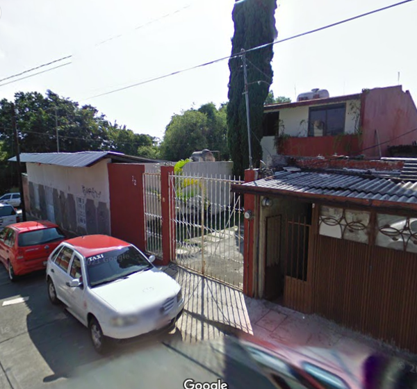 Casa en venta en Anexo el Vergel, Uruapan — foto 2 de 8