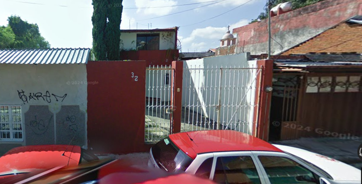 Casa en venta en Anexo el Vergel, Uruapan — foto 1 de 8