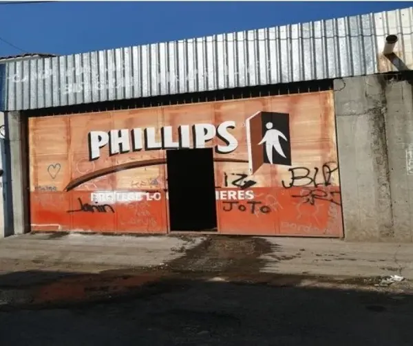 Bodega en venta en Alvaro Obregon, Irapuato — foto 3 de 5
