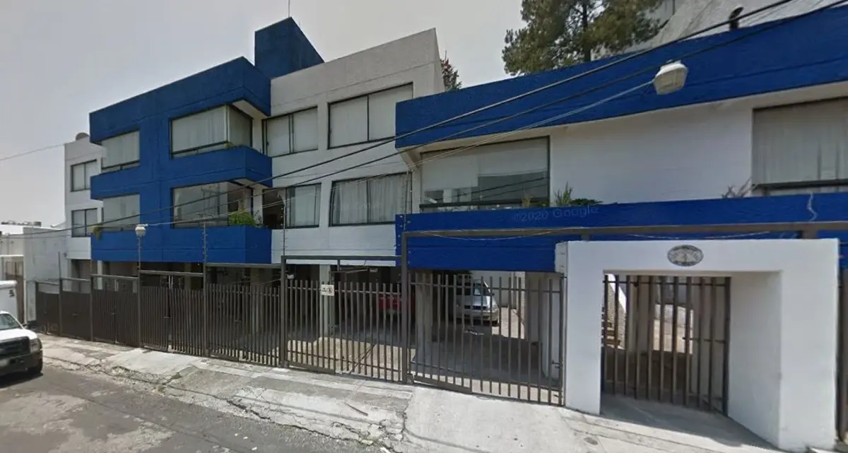 Departamento en venta en San Clemente Norte, Álvaro Obregón — foto 1 de 11